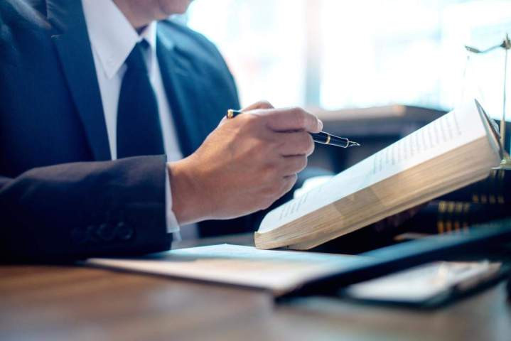 Avocat droit de la responsabilité Lisieux