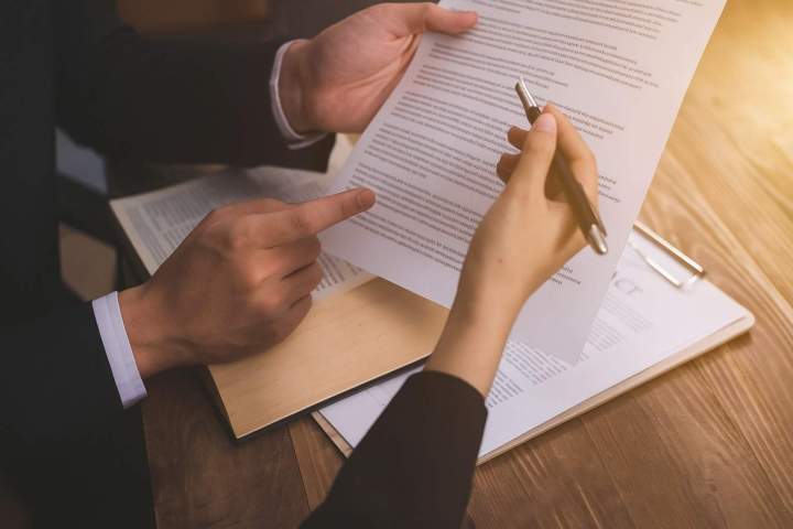 Avocat en adjudication Lisieux