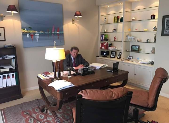 Maître Lionel SAPIR Lisieux