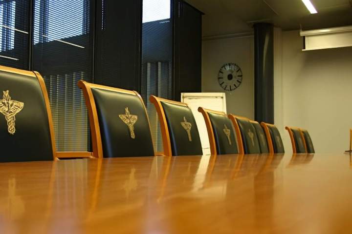 Cabinet d'avocat Lisieux