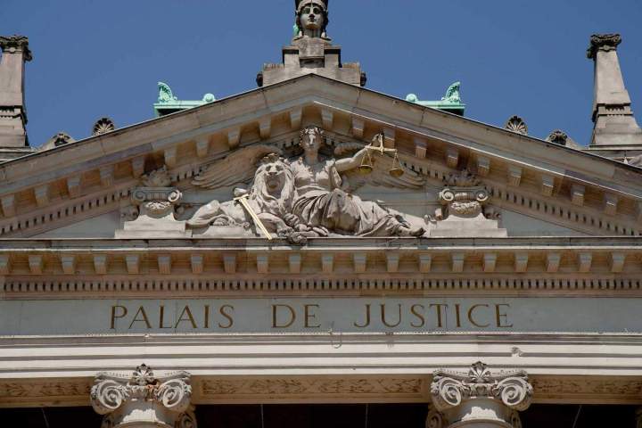 Tribunal droit de la famille Lisieux