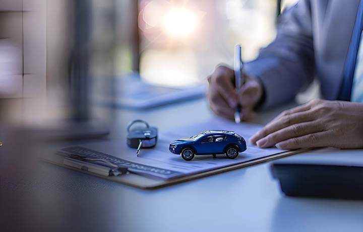 Avocat droit de la circulation et droit de la responsabilité Lisieux