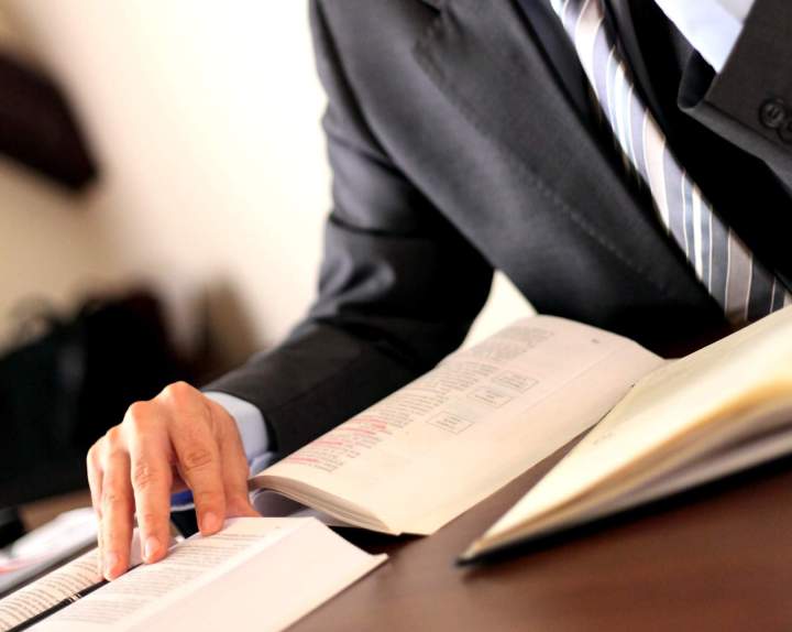 Avocat droit immobilier Lisieux 